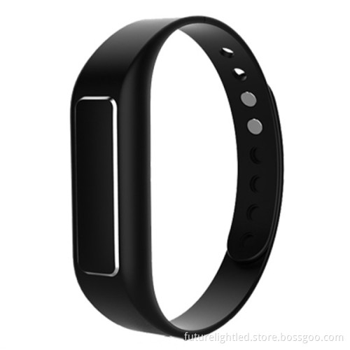 hot selling IOS/Android smart bracelet APP name dayday band pedometer smart watch